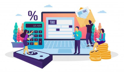 Налоговая реформа 2026 - НДС, УСН, ПСН и другие изменения