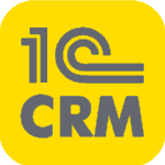 1С CRM